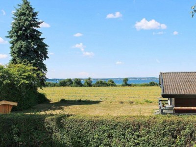 Holiday house 8 person holiday home in Svendborg-By Traum - Outdoor photo 18