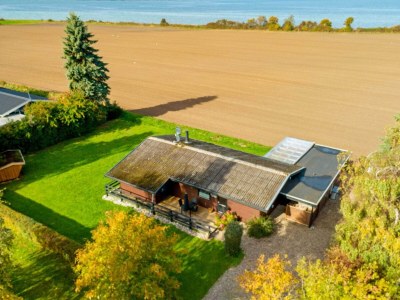 Holiday house 8 person holiday home in Svendborg-By Traum - Outdoor photo 20