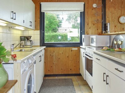 Holiday house 8 person holiday home in Svendborg-By Traum - Outdoor photo 22