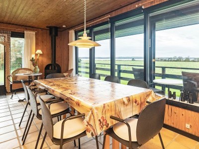 Holiday house 8 person holiday home in Svendborg-By Traum - Outdoor photo 23