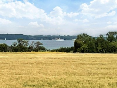 Holiday house 8 person holiday home in Svendborg-By Traum - Outdoor photo 27