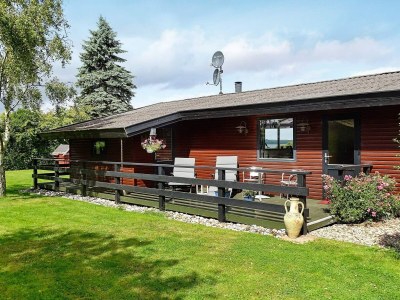 Holiday house 8 person holiday home in Svendborg-By Traum - Outdoor photo 28