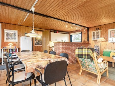 Holiday house 8 person holiday home in Svendborg-By Traum - Outdoor photo 29