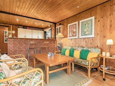 Holiday house 8 person holiday home in Svendborg-By Traum - Outdoor photo 31