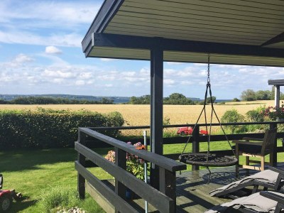 Holiday house 8 person holiday home in Svendborg-By Traum - Outdoor photo 38