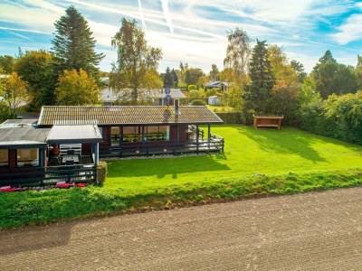 Holiday house 8 person holiday home in Svendborg-By Traum - Outdoor photo 43