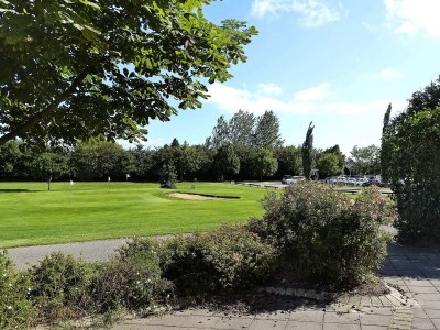 Holiday house 6 Personen Ferienhaus in Humble-By Traum - Outdoor photo 2