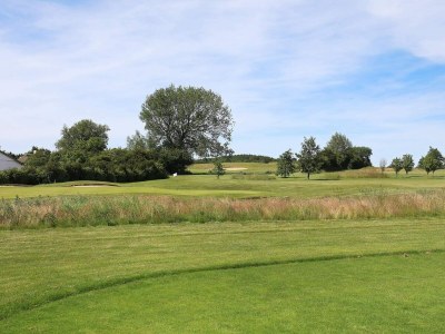 Holiday house 6 Personen Ferienhaus in Humble-By Traum - Outdoor photo 5