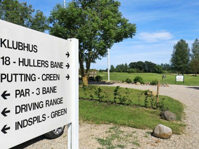 Holiday house 6 Personen Ferienhaus in Humble-By Traum - Outdoor photo 6