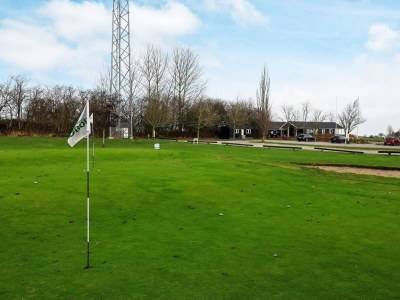 Holiday house 6 Personen Ferienhaus in Humble-By Traum - Outdoor photo 7