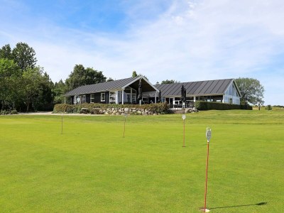 Holiday house 6 Personen Ferienhaus in Humble-By Traum - Outdoor photo 8