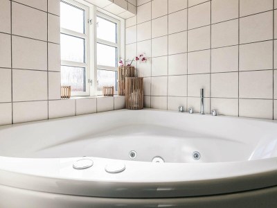 Holiday house 6 Personen Ferienhaus in Humble-By Traum - Outdoor photo 9