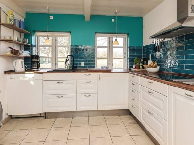 Holiday house 6 Personen Ferienhaus in Humble-By Traum - Outdoor photo 10