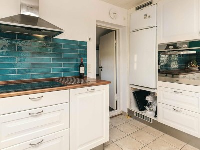 Holiday house 6 Personen Ferienhaus in Humble-By Traum - Outdoor photo 11