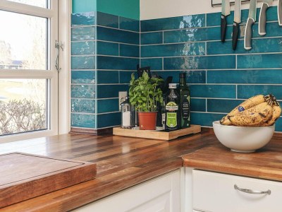 Holiday house 6 Personen Ferienhaus in Humble-By Traum - Outdoor photo 12