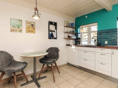 Holiday house 6 Personen Ferienhaus in Humble-By Traum - Outdoor photo 13