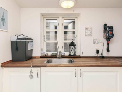 Holiday house 6 Personen Ferienhaus in Humble-By Traum - Outdoor photo 14