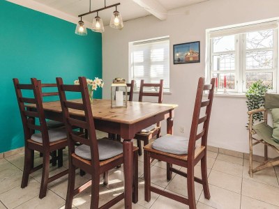 Holiday house 6 Personen Ferienhaus in Humble-By Traum - Outdoor photo 15