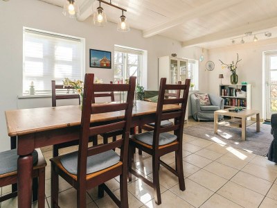 Holiday house 6 Personen Ferienhaus in Humble-By Traum - Outdoor photo 16