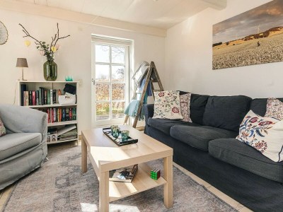 Holiday house 6 Personen Ferienhaus in Humble-By Traum - Outdoor photo 18