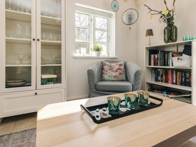 Holiday house 6 Personen Ferienhaus in Humble-By Traum - Outdoor photo 19