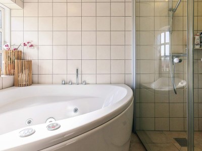 Holiday house 6 Personen Ferienhaus in Humble-By Traum - Outdoor photo 20