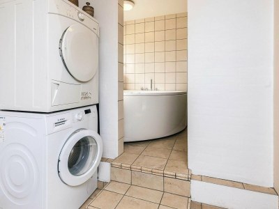 Holiday house 6 Personen Ferienhaus in Humble-By Traum - Outdoor photo 21