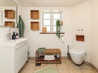 Holiday house 6 Personen Ferienhaus in Humble-By Traum - Outdoor photo 22