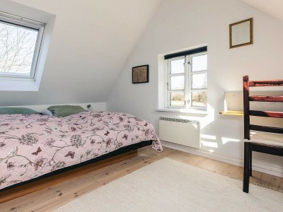 Holiday house 6 Personen Ferienhaus in Humble-By Traum - Outdoor photo 24