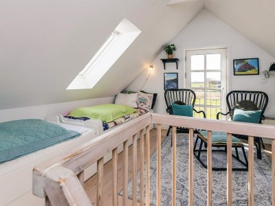 Holiday house 6 Personen Ferienhaus in Humble-By Traum - Outdoor photo 26