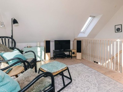 Holiday house 6 Personen Ferienhaus in Humble-By Traum - Outdoor photo 27