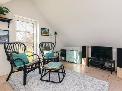 Holiday house 6 Personen Ferienhaus in Humble-By Traum - Outdoor photo 28