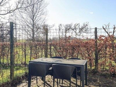 Holiday house 6 Personen Ferienhaus in Humble-By Traum - Outdoor photo 29