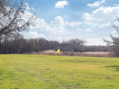 Holiday house 6 Personen Ferienhaus in Humble-By Traum - Outdoor photo 30