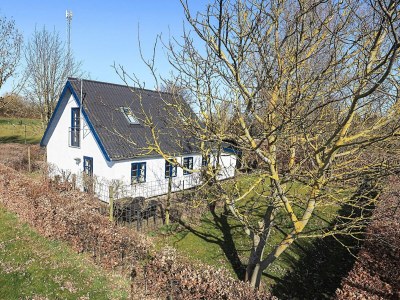 Holiday house 6 Personen Ferienhaus in Humble-By Traum - Outdoor photo 31