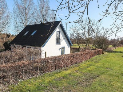 Holiday house 6 Personen Ferienhaus in Humble-By Traum - Outdoor photo 32
