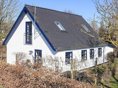 Holiday house 6 Personen Ferienhaus in Humble-By Traum - Outdoor photo 34