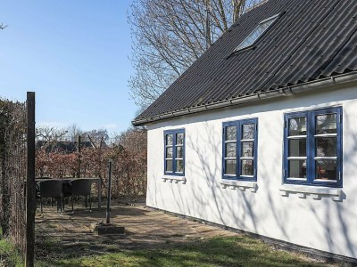 Holiday house 6 Personen Ferienhaus in Humble-By Traum - Outdoor photo 35