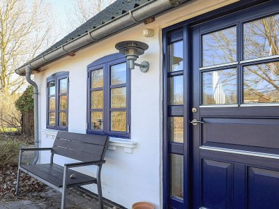 Holiday house 6 Personen Ferienhaus in Humble-By Traum - Outdoor photo 36