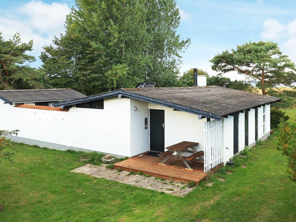 Holiday house Seaside Escape in Langeland - By Traum Ferienwohnungen