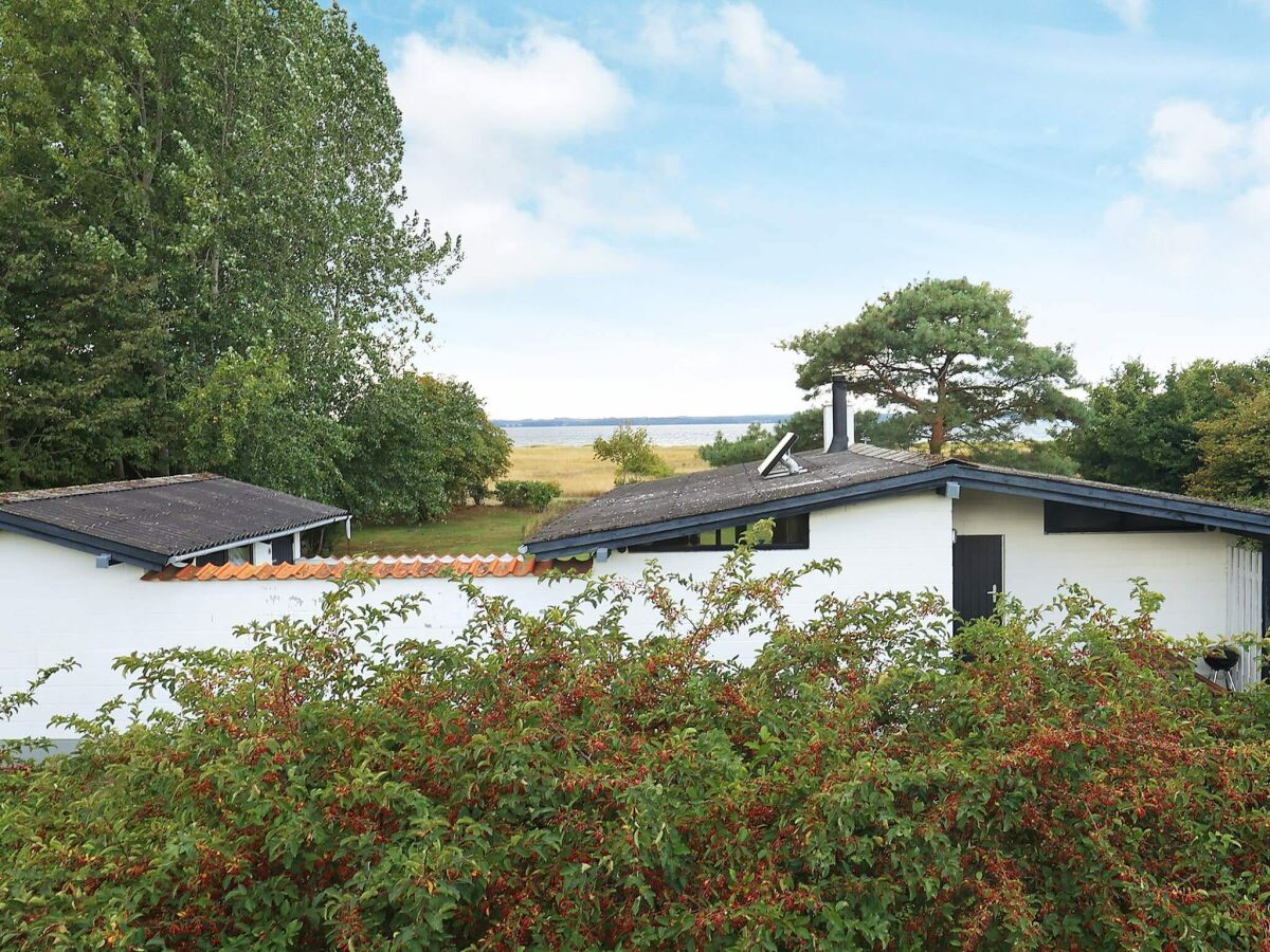 Holiday house Seaside Escape in Langeland - By Traum Ferienwohnungen - Outdoor photo 2