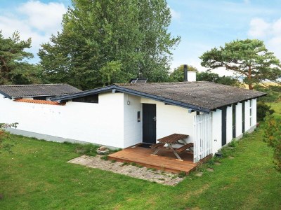 Holiday house Seaside Escape in Langeland - By Traum Ferienwohnungen - Holiday house