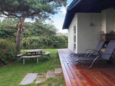Holiday house Seaside Escape in Langeland - By Traum Ferienwohnungen - Outdoor photo 4