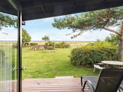 Holiday house Seaside Escape in Langeland - By Traum Ferienwohnungen - Outdoor photo 5
