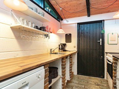 Holiday house Seaside Escape in Langeland - By Traum Ferienwohnungen - Outdoor photo 7