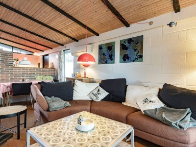 Holiday house Seaside Escape in Langeland - By Traum Ferienwohnungen - Outdoor photo 8