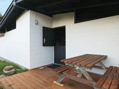 Holiday house Seaside Escape in Langeland - By Traum Ferienwohnungen - Outdoor photo 11