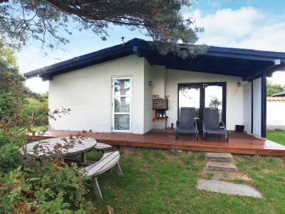 Holiday house Seaside Escape in Langeland - By Traum Ferienwohnungen - Outdoor photo 12