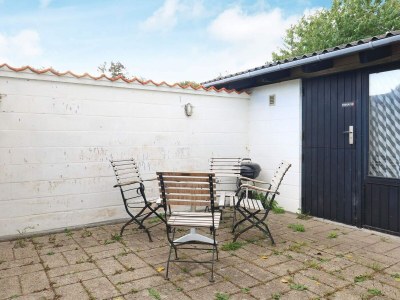 Holiday house Seaside Escape in Langeland - By Traum Ferienwohnungen - Outdoor photo 13