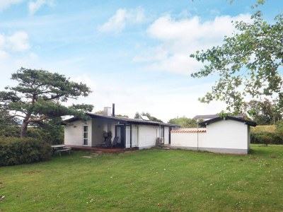 Holiday house Seaside Escape in Langeland - By Traum Ferienwohnungen - Outdoor photo 18